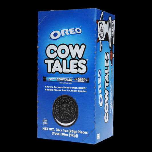 Oreo Cow Tales 36x28g