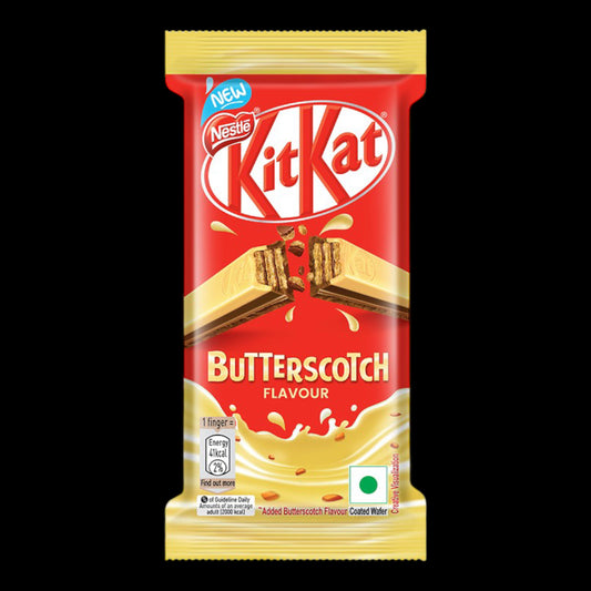 KitKat Butterscotch 24x27.5g