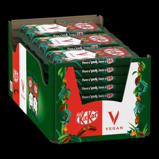 KitKat Vegan 24x41,5g